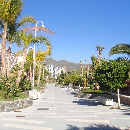 Rincon De Mar Apartman Almuñécar Kültér fotó