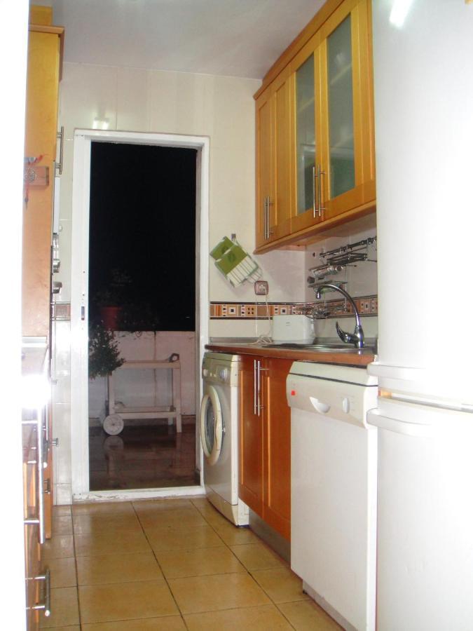 Rincon De Mar Apartman Almuñécar Kültér fotó